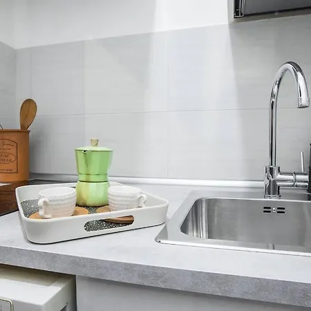 Cozy Campo De Fiori -topcollection Apartment Rome