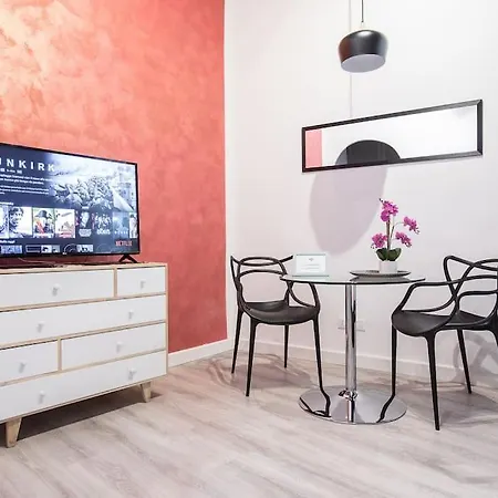 Cozy Campo De Fiori -topcollection *
