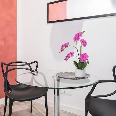 Cozy Campo De Fiori -topcollection Apartment Rome