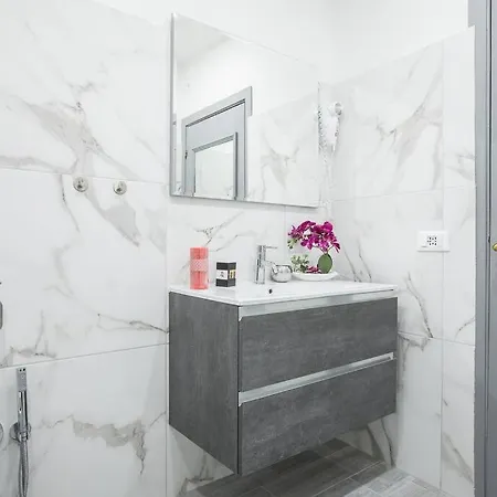 Apartment Cozy Campo De Fiori -topcollection Rome