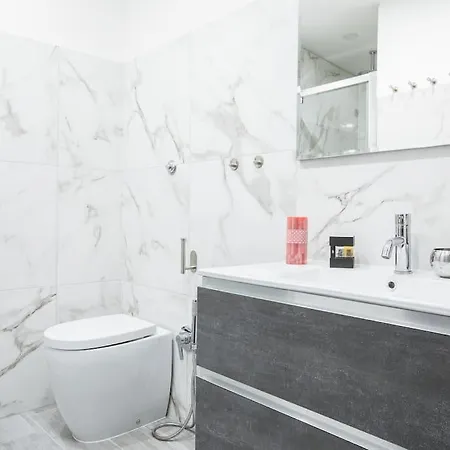 Apartment Cozy Campo De Fiori -topcollection Rome