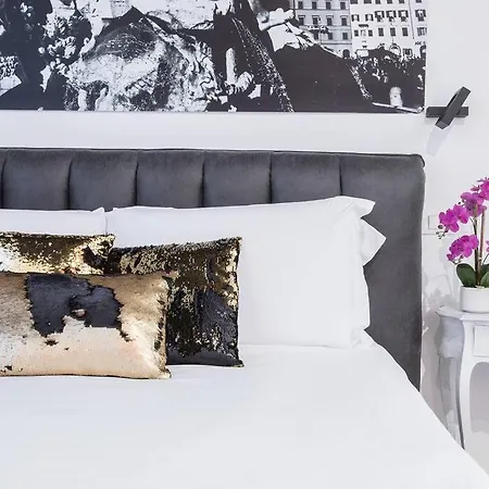 Apartment Cozy Campo De Fiori -topcollection